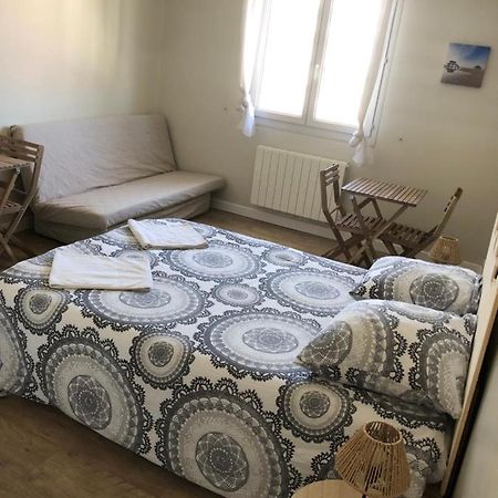 Le Provence Bed & Breakfast Arcachon Bagian luar foto