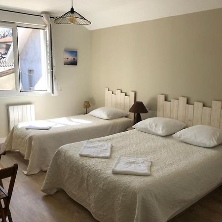 Le Provence Bed & Breakfast Arcachon Bagian luar foto